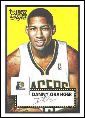 157 Danny Granger